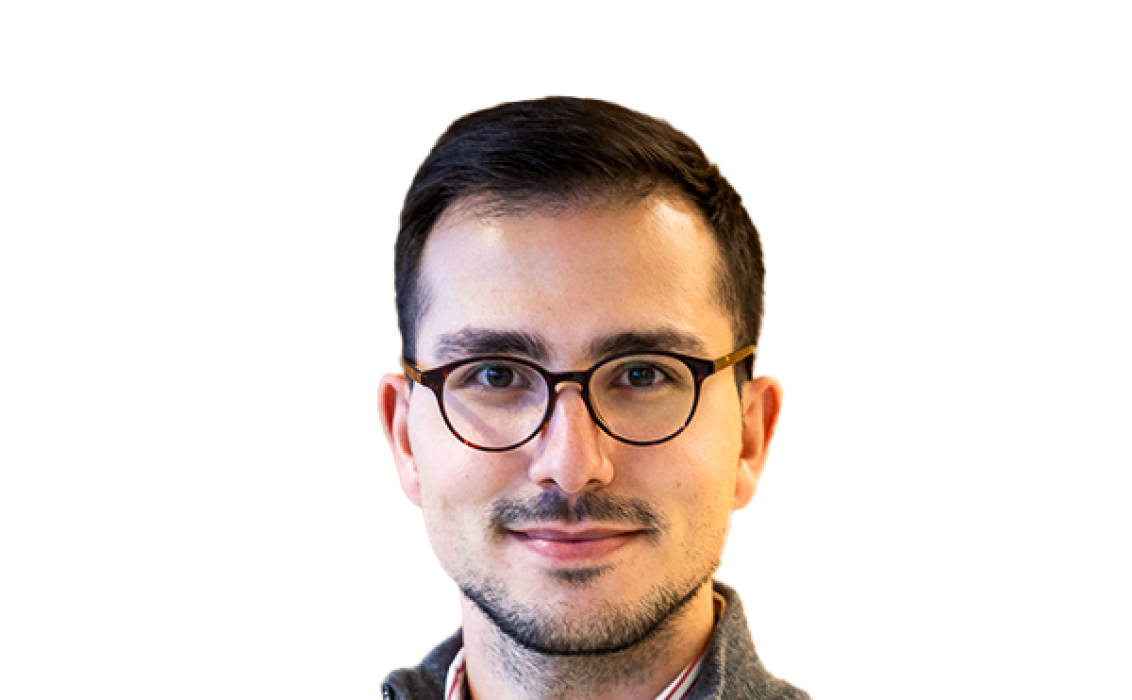 Portrait de Ricardo Eleutério de Oliveira