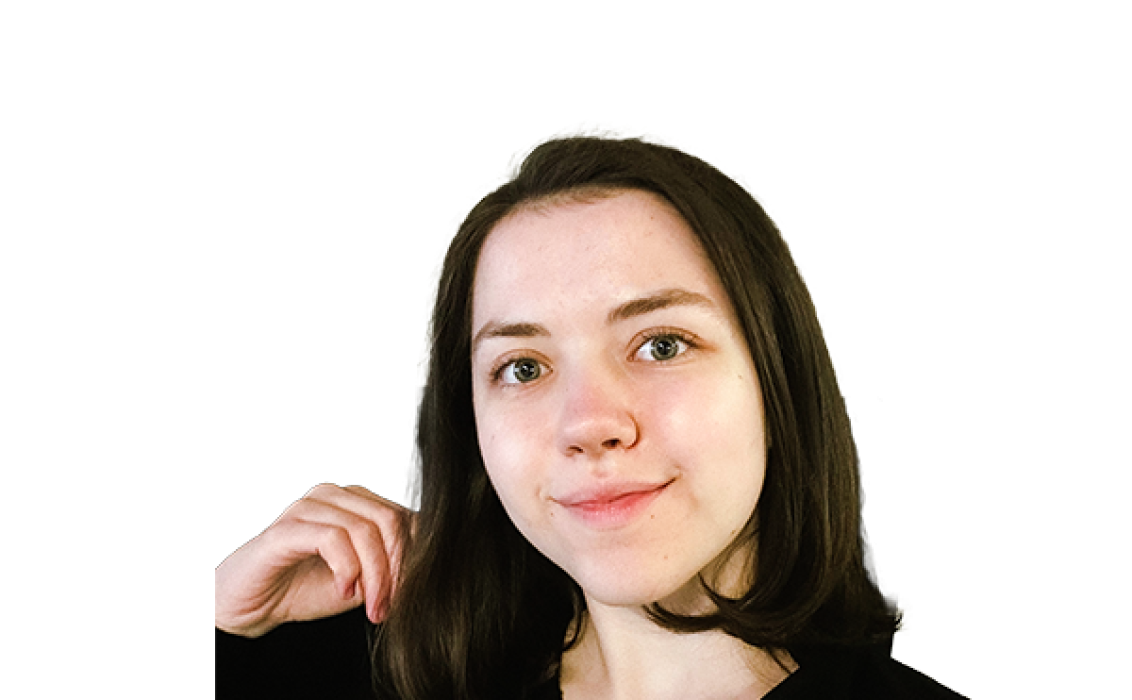 Zuzanna Burzyńska