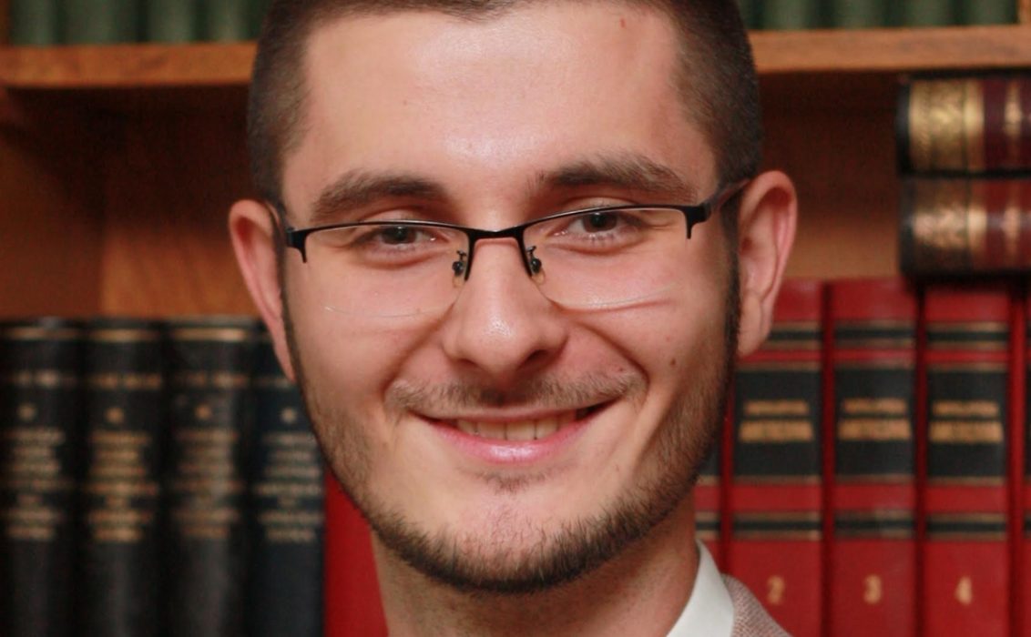 Uroš Bogdanović