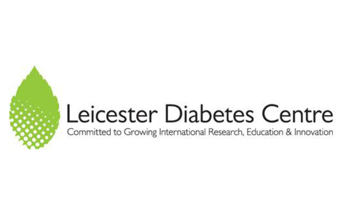 Logo du Leicester Diabetes Centre