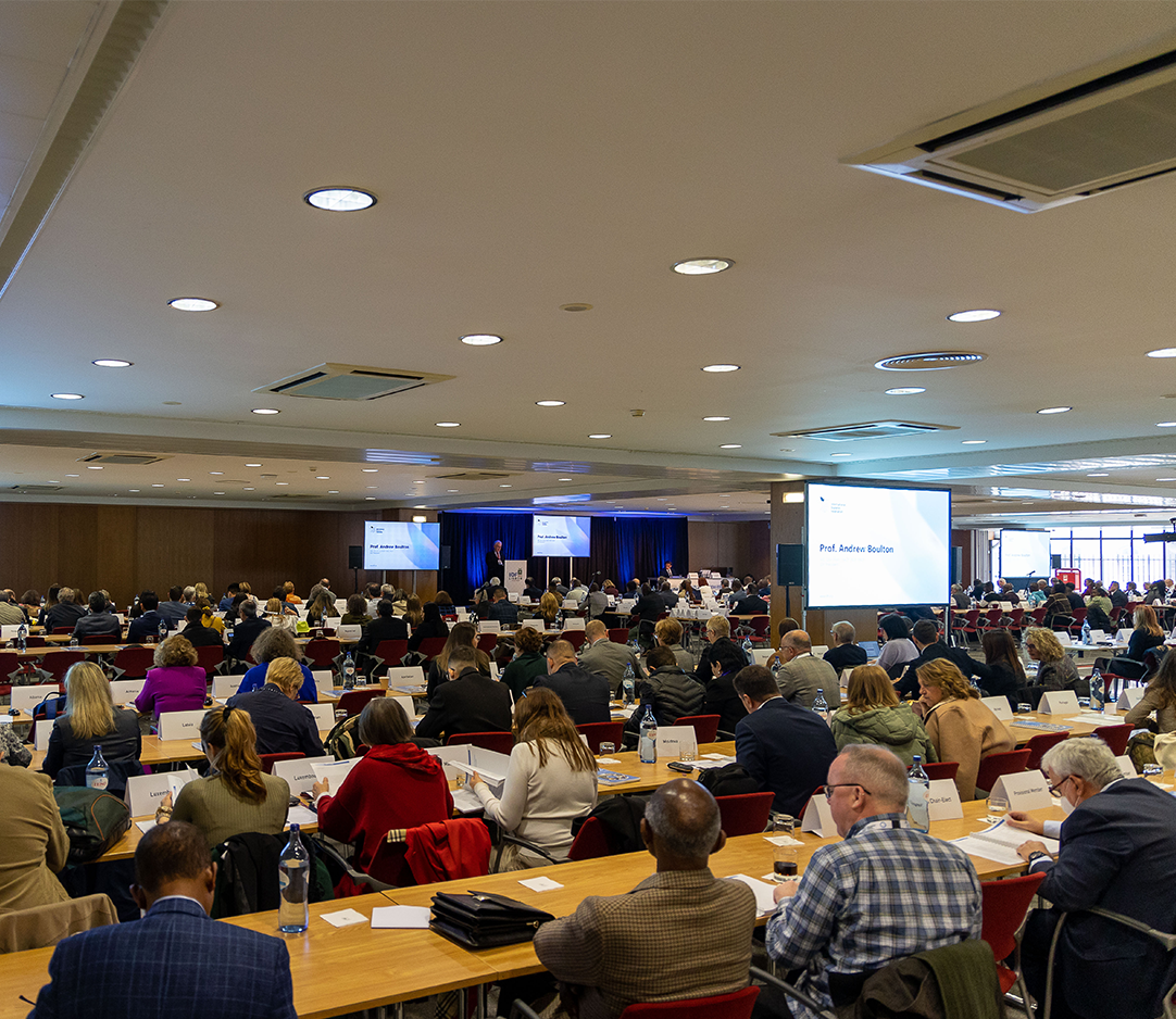 General Assembly