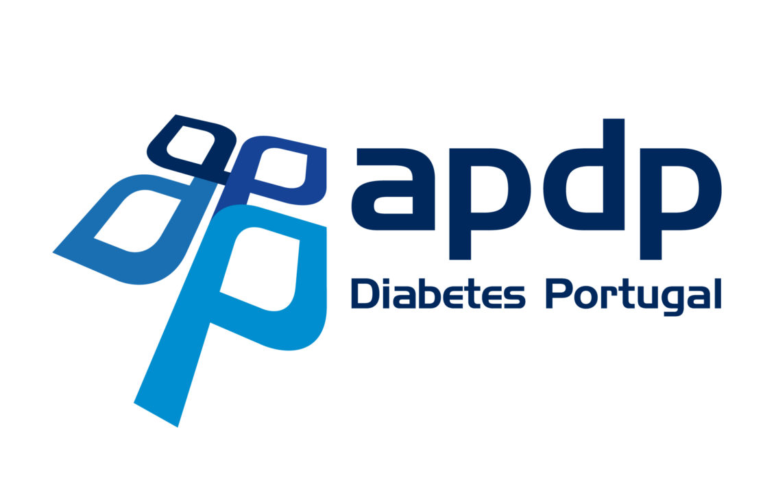 Logo de l'APDP Diabetes Portugal
