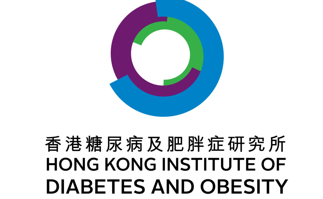 Logo du CUHK-PWH