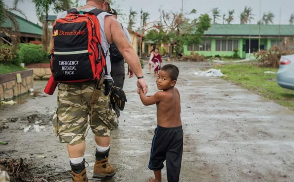 IDF and Direct Relief announce initiative to bring diabetes products to ...