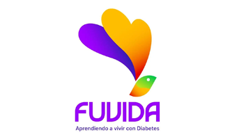 Logo FUVIDA