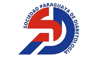 Logo de la SPD Paraguay
