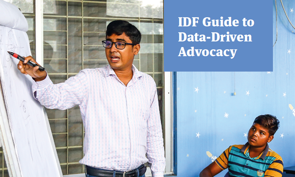 Advocacy resources