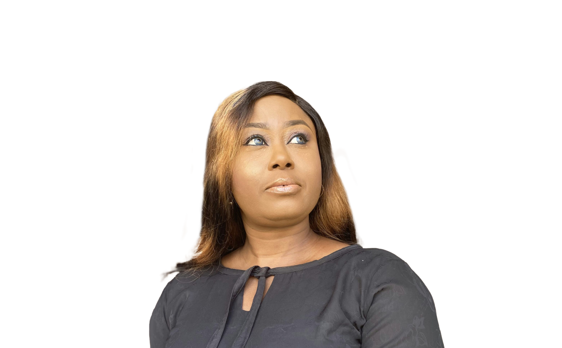 Témoignage de Nkiruka Okoro
