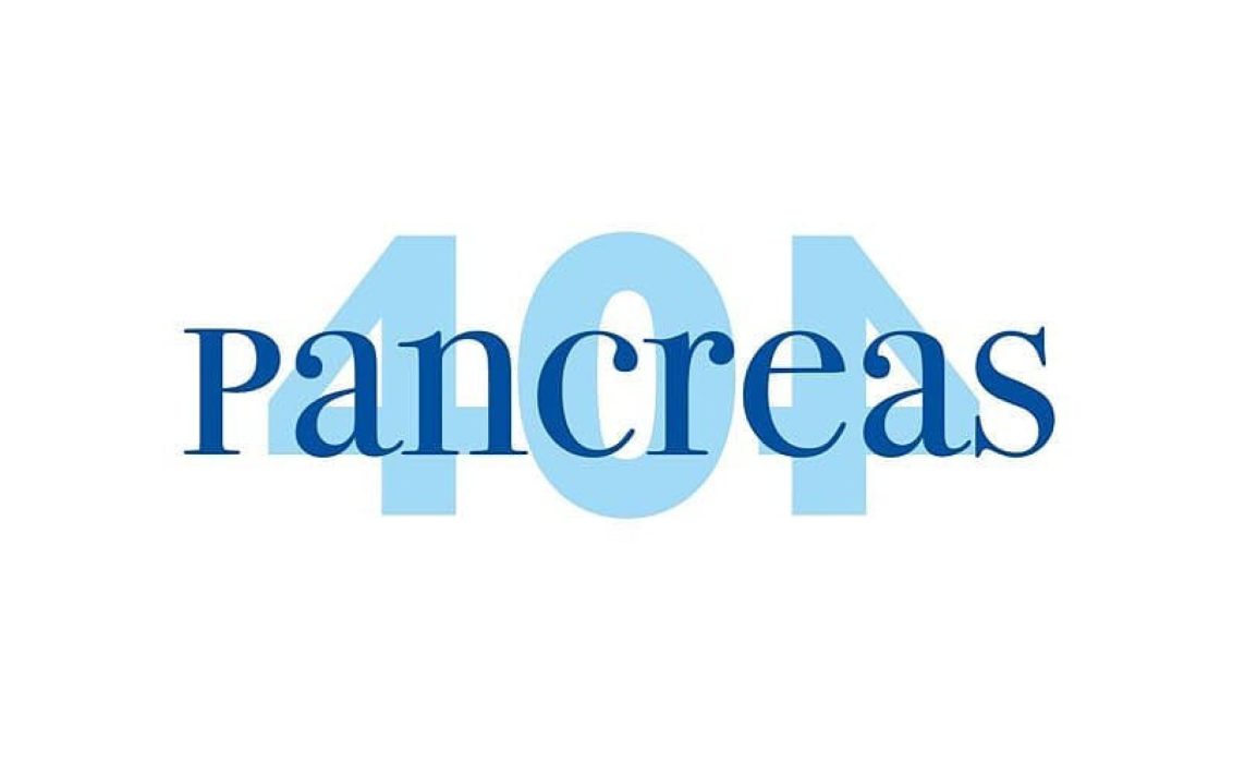 Pancréas 404 - YLD