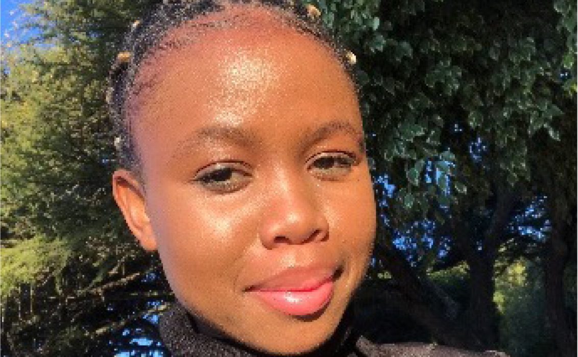 Thapelo Semenya's YLD Project