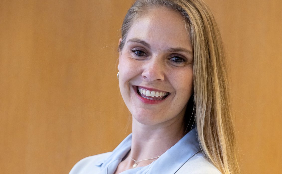 Kirsten de Klerk's YLD Project