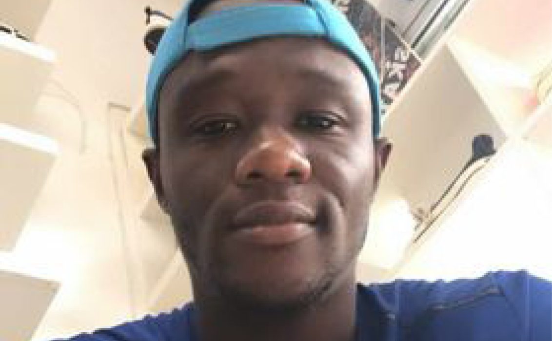 Le projet YLD d'Ismael-Farhid Traore