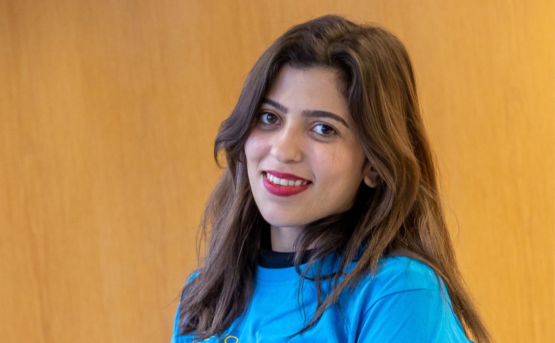Projet YLD de Razan Shetaiwi