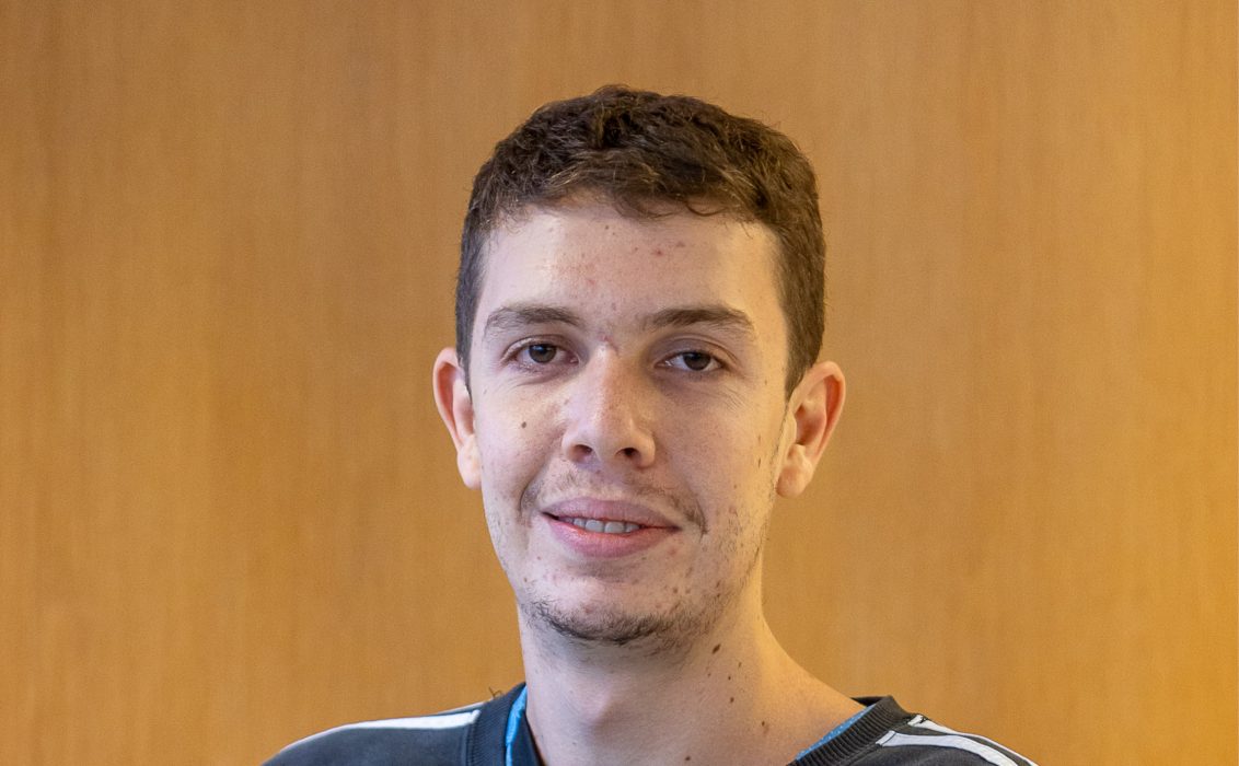 Cristian Machado's YLD Project