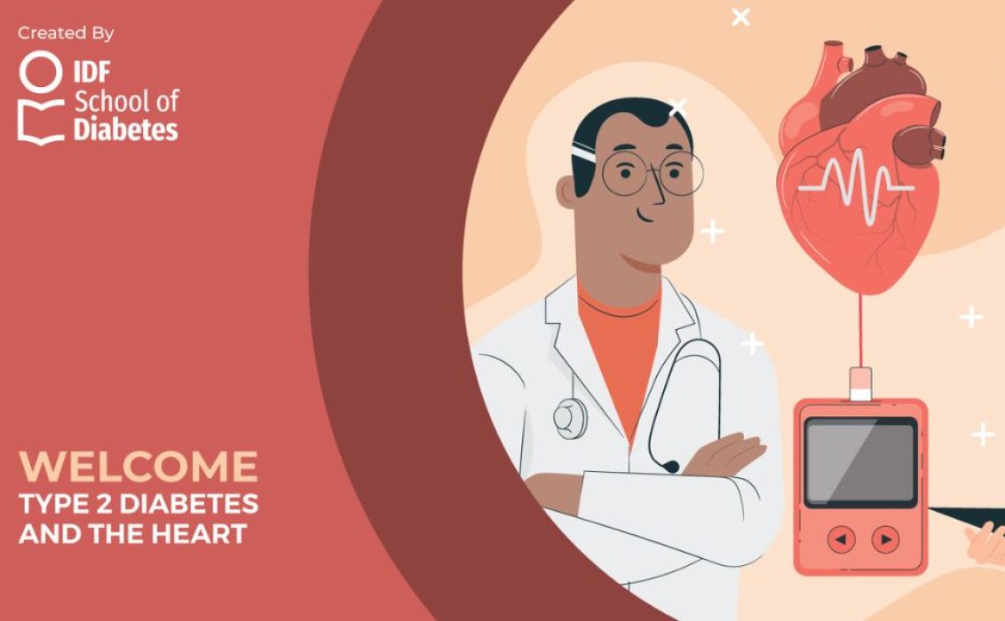 Understanding Diabetes Type 2 diabetes and the heart