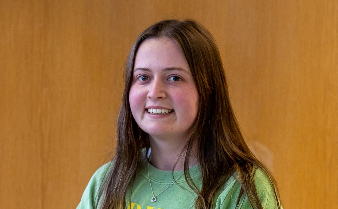 Le projet YLD de Laura Snowden