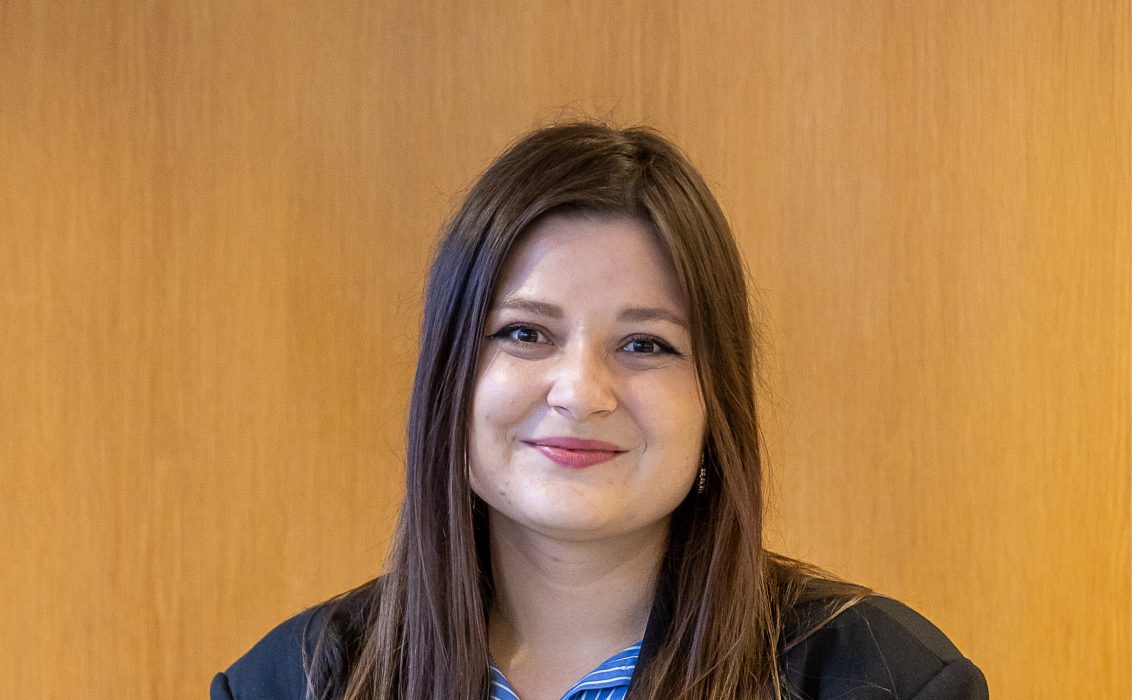 Projet YLD de Sabina Polakova