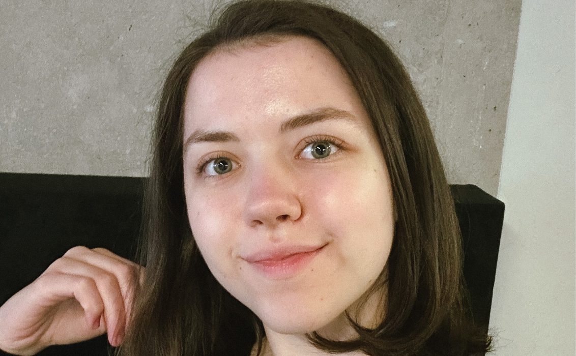 Proyecto YLD de Zuzanna Burzyńska
