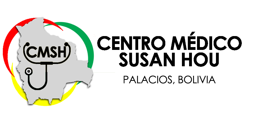 Logo CMS Bolivia