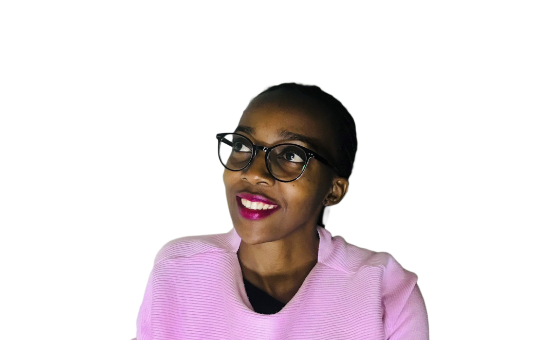 Anita Karyabakabo's testimonial