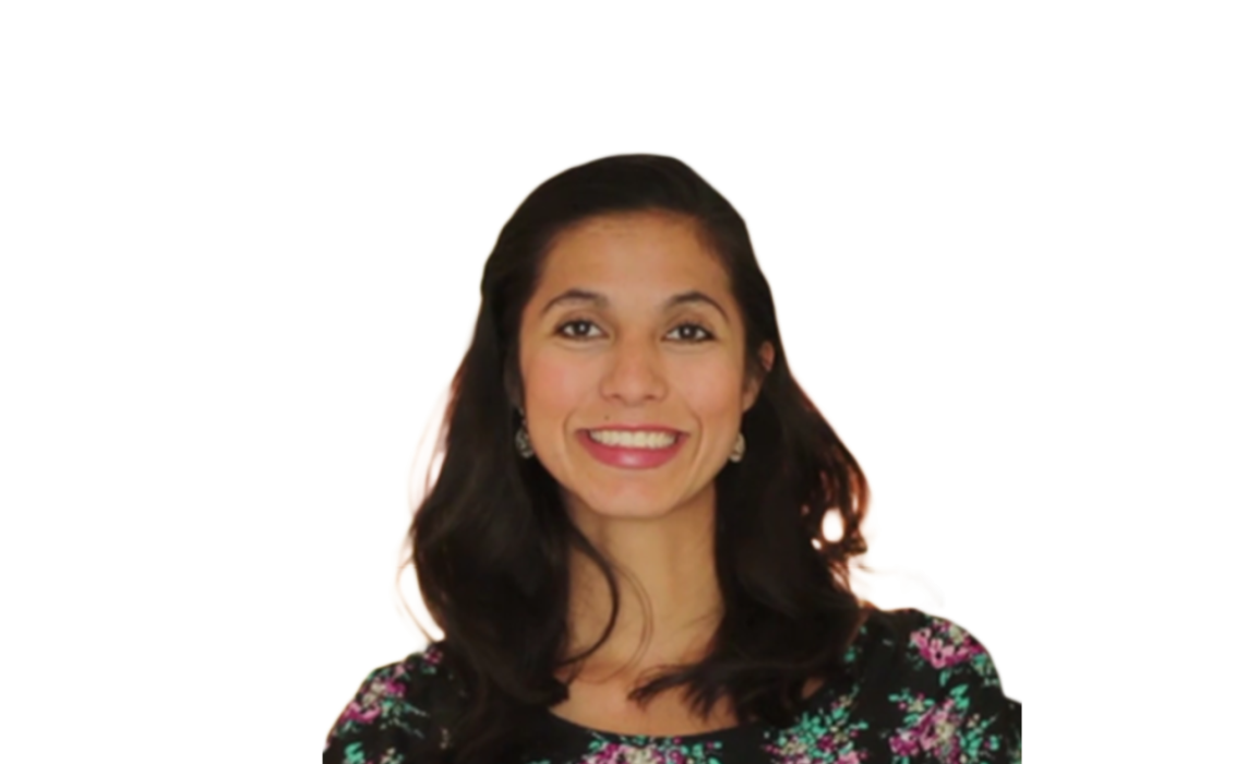Testimonio de Daniela Rojas Jiménez