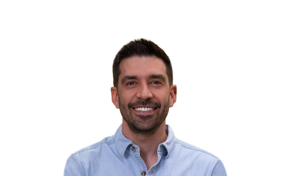 Alejandro Arango's testimonial