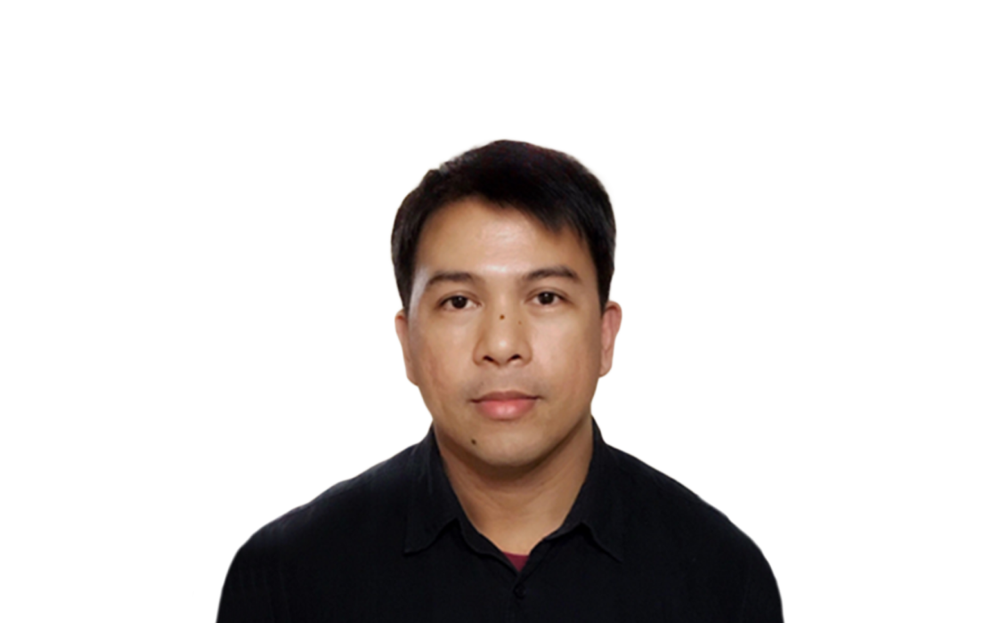 Alvin Baralin's testimonial