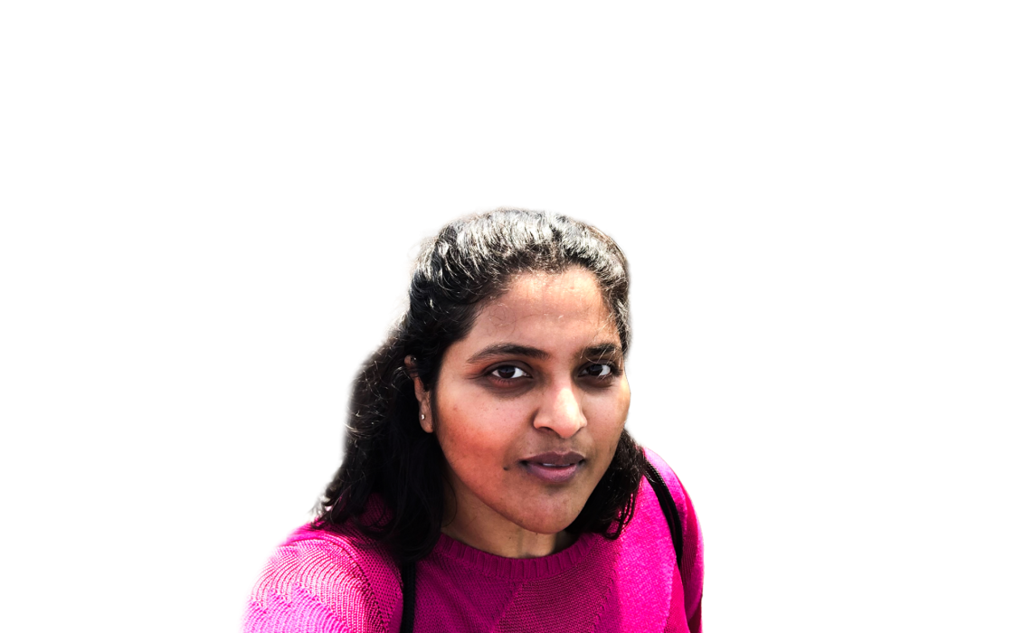 Témoignages BCV : Deepthi Musunuru