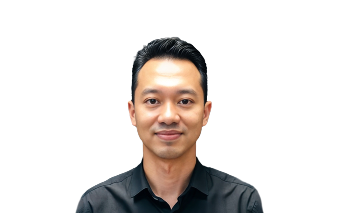 Testimonio de Debby Syahru Romadlon