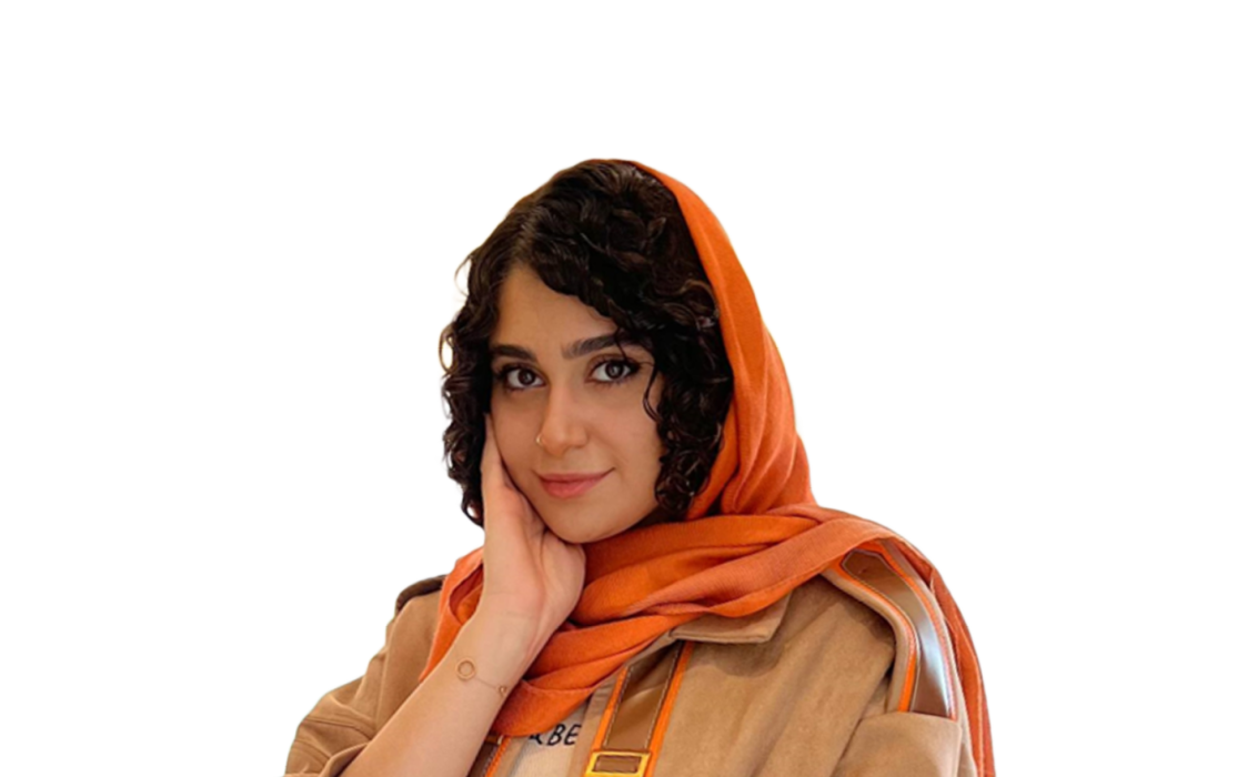 Testimonio de Fatemeh Yekke Fallah
