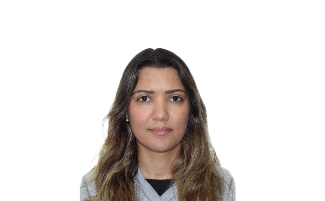 Témoignage de Luana Carvalho