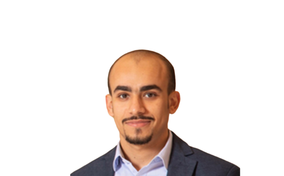 Ehab Ali's testimonial
