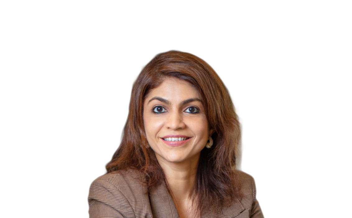 Riddhi Modi's testimonial