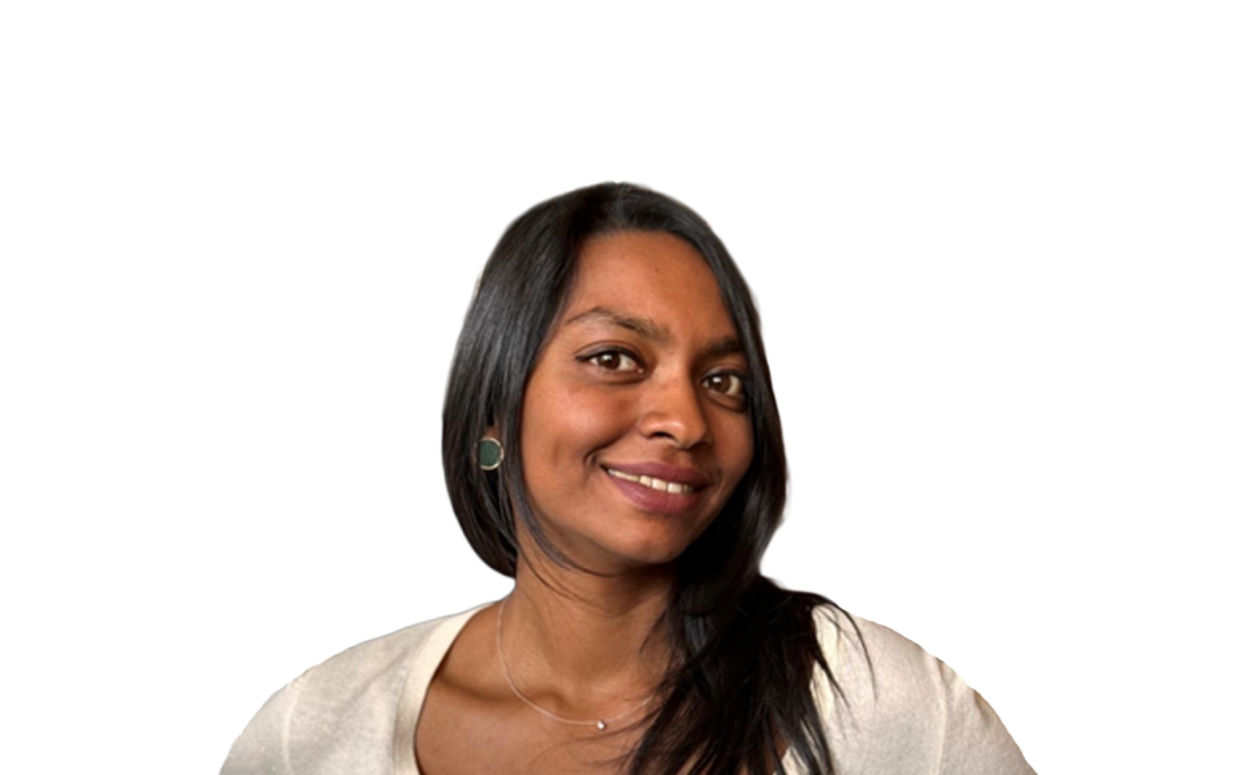 Testimonio de Annjulie Sungkur