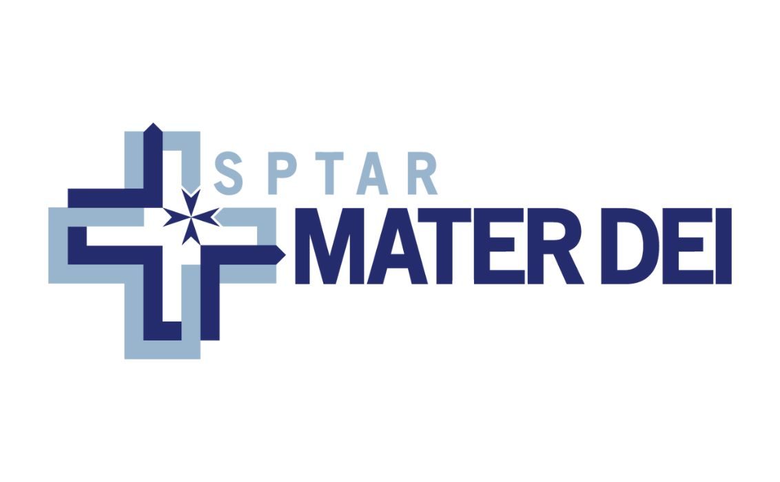 Logo de l'hôpital Mater Dei
