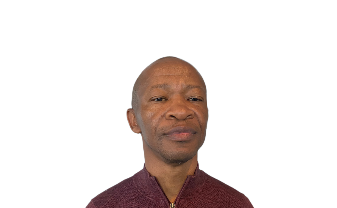 Testimonio de Pitso Molemane