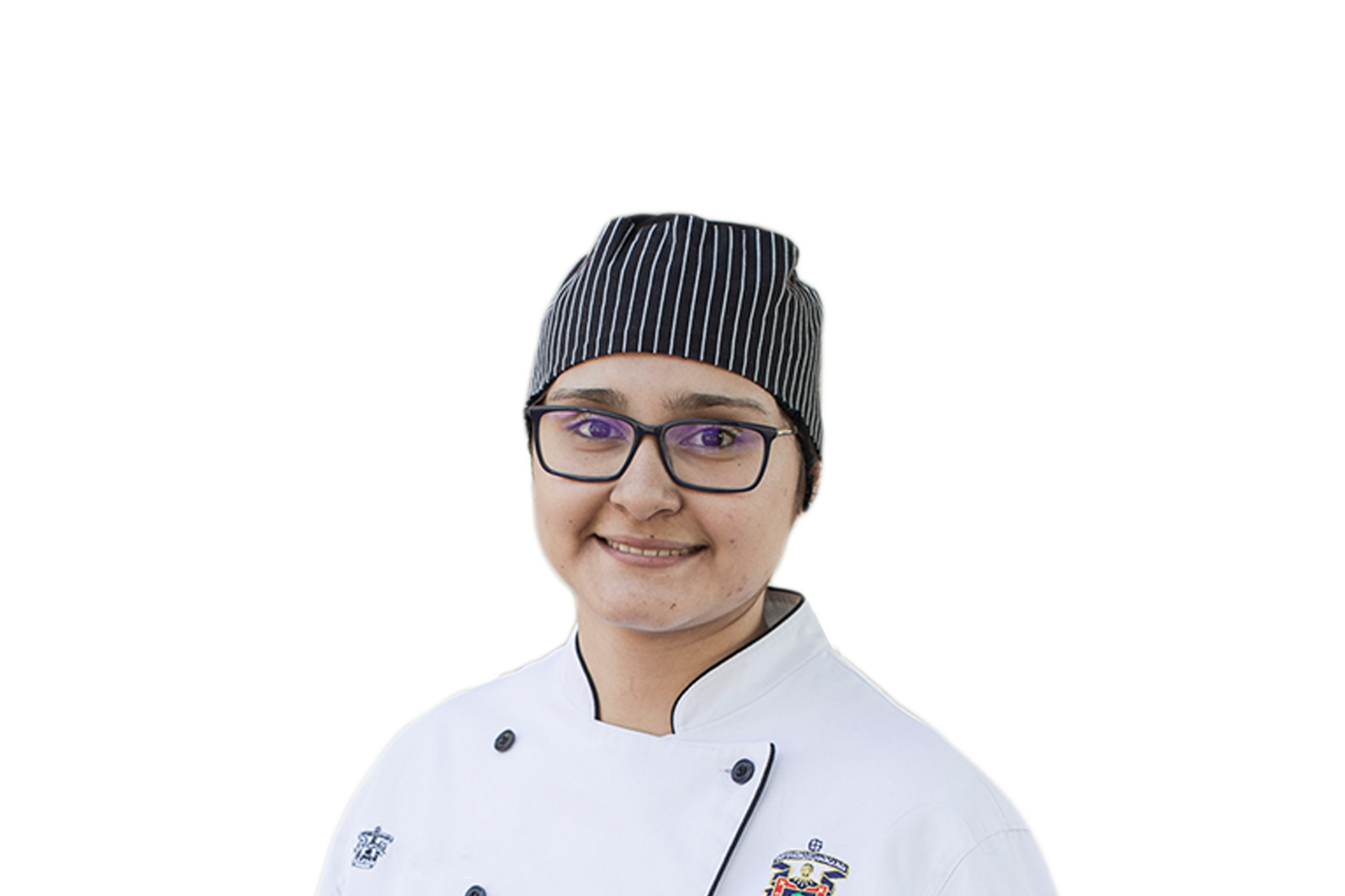 Cook woman