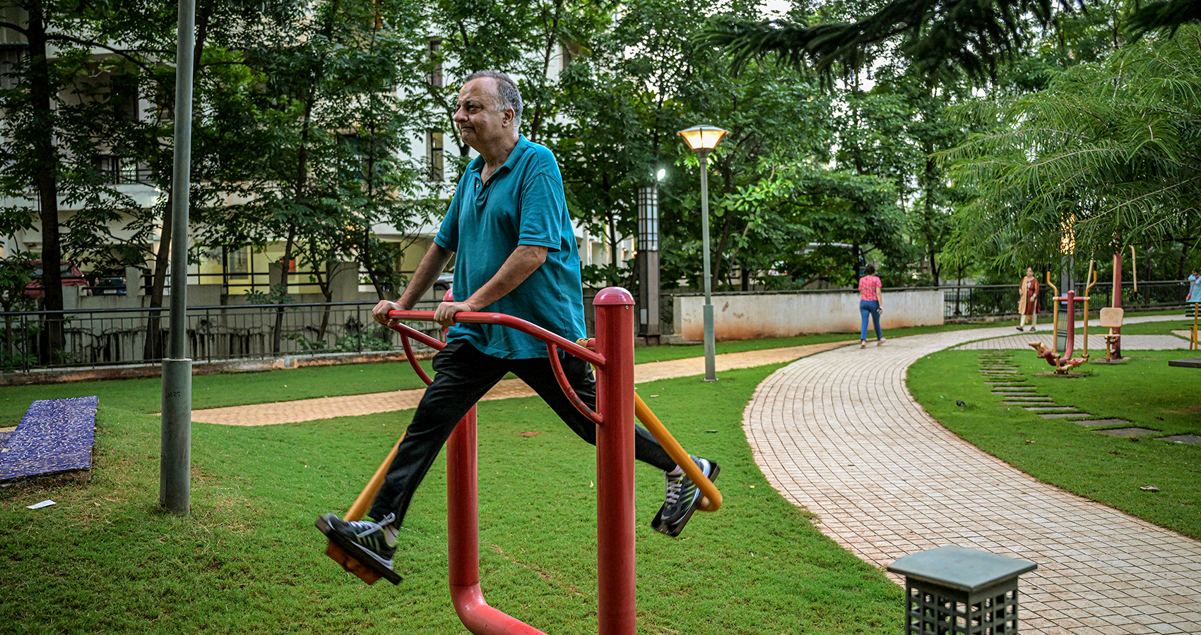 Physical activity