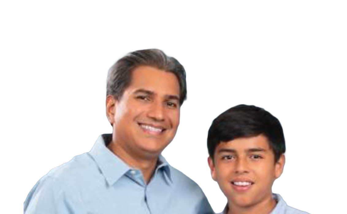 Jasser Romero Cuadra's testimonial