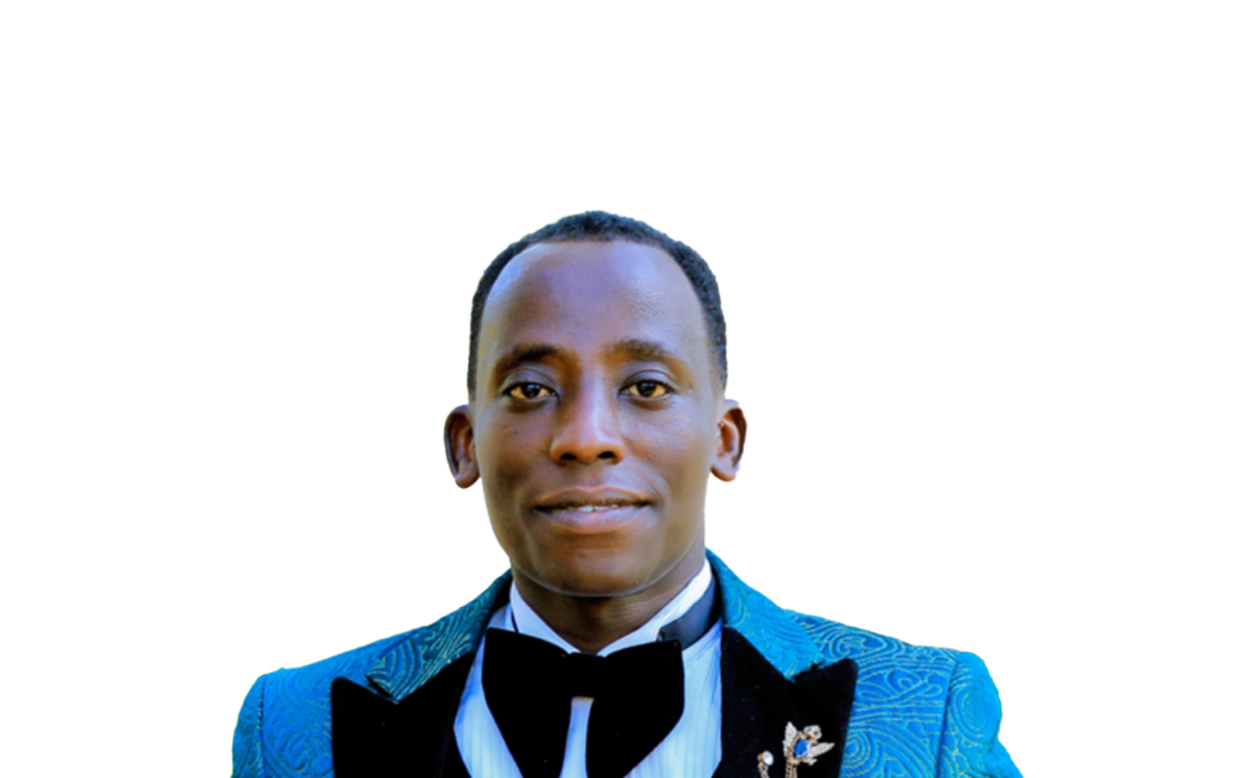 Testimonio de Jean Claude Ndayizeye