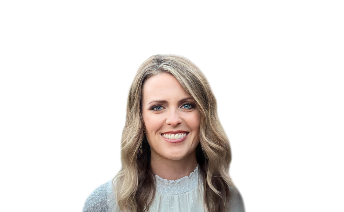 Testimonio de Kerry Murphy