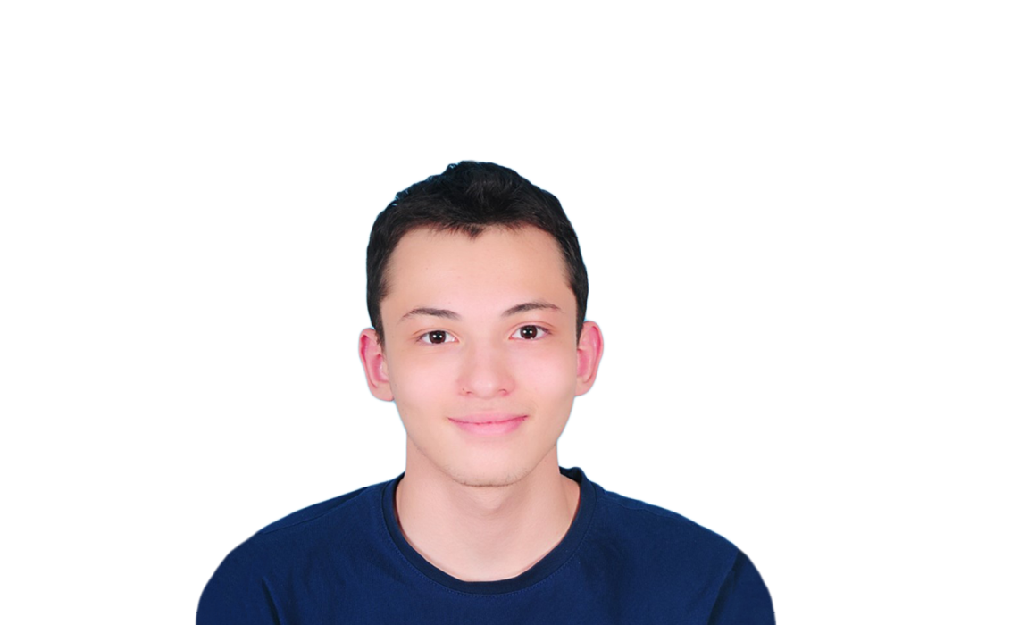 Testimonio de Amro Abou Ankira