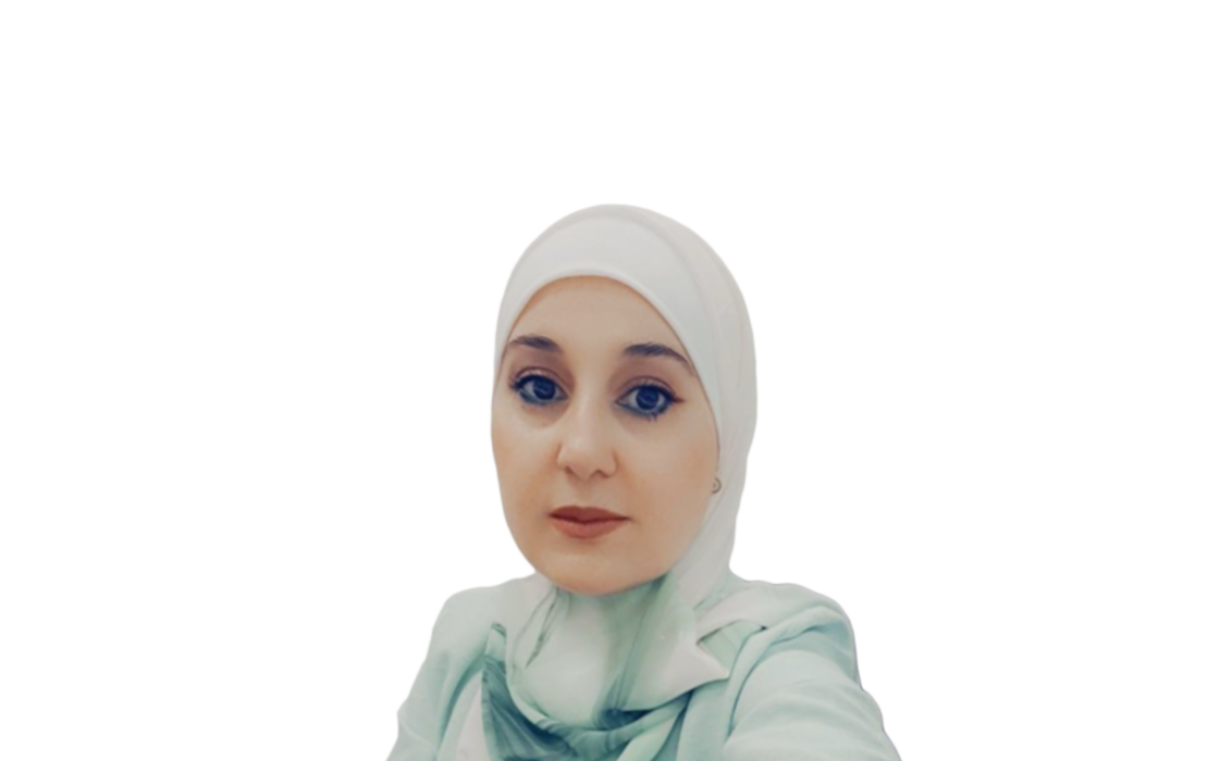 Testimonio de Reema Al-Dweik