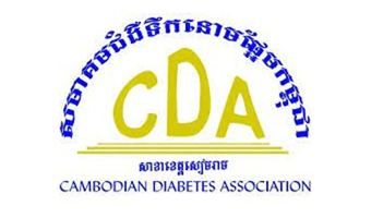 Asociación Camboyana de Diabetes