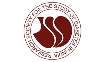 Sociedad de Investigación para el Estudio de la Diabetes en la India