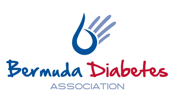 Logo de l'Association du Diabète des Bermudes