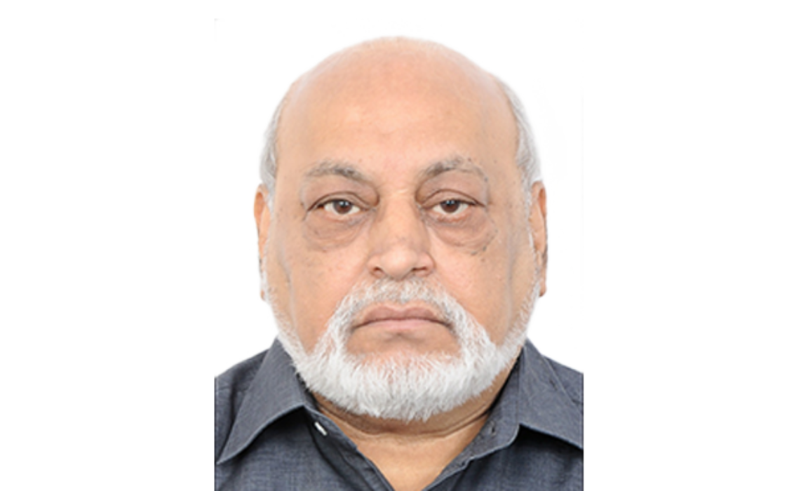 Anil Kumar Virmani