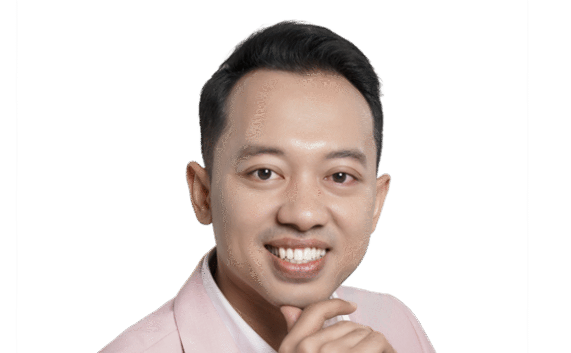 Debby Syahru Romadlon's portrait
