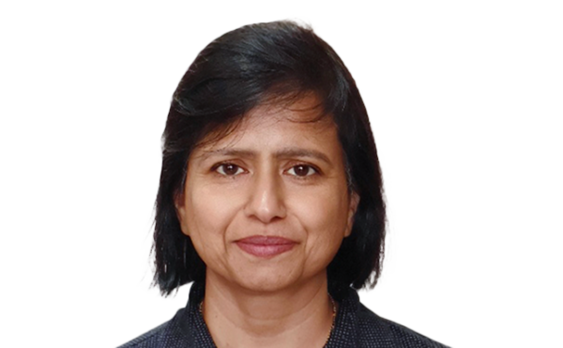 Meeta Amit Burande