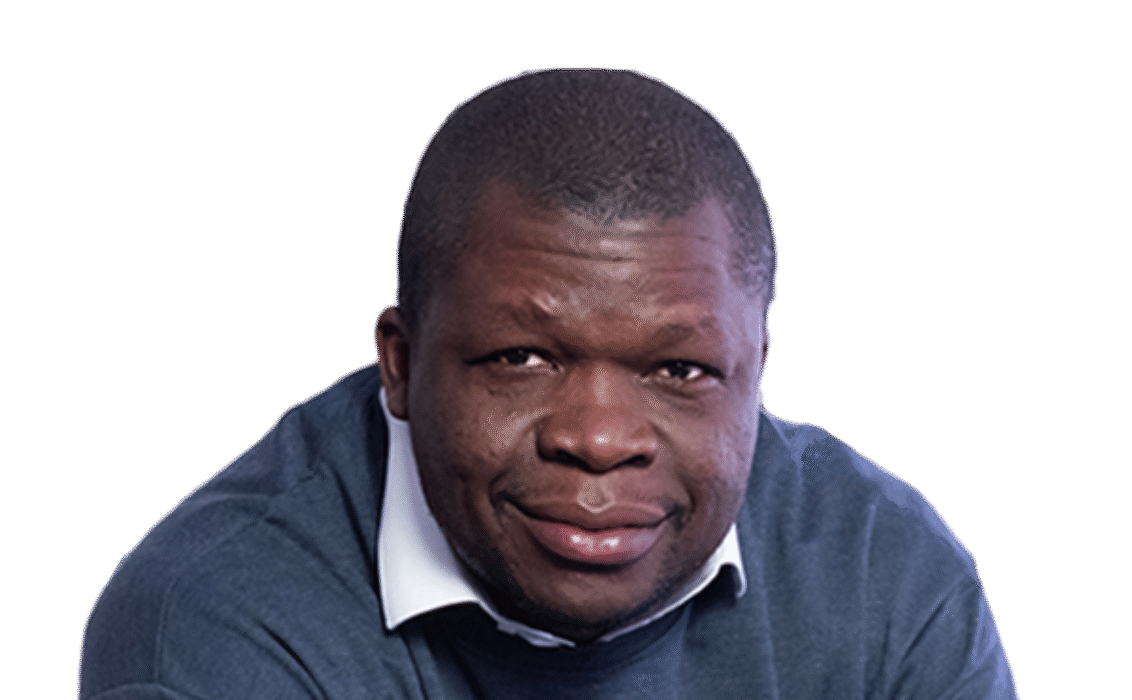 Patrick Ngassa Piotie's portrait